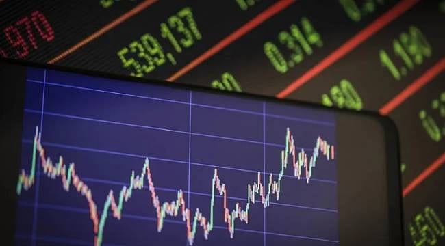 Küresel piyasalar karışık seyrediyor: Gözler ABD'den gelecek verilerde