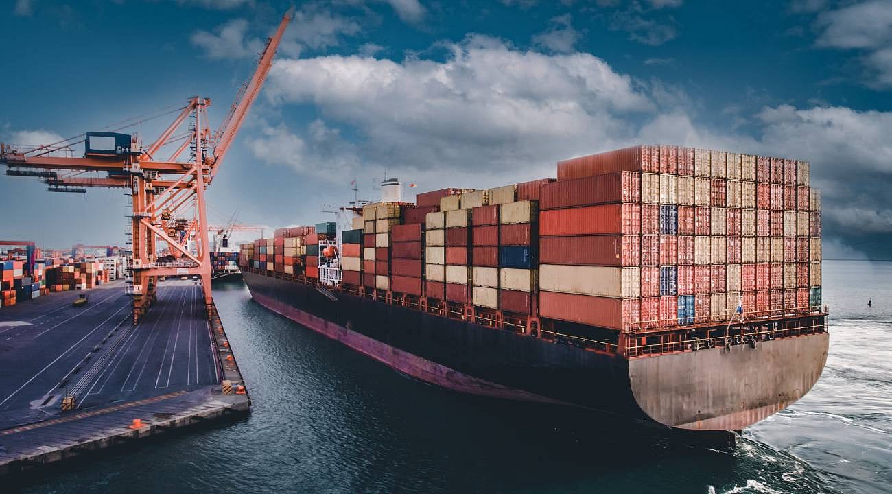 Ticaret Bakanlığı: Yılın ilk beş ayında 21 il 1 milyar doların üzerinde ihracat yaptı