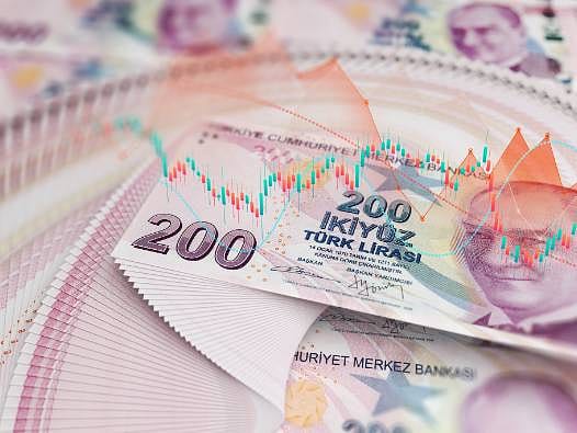 500 bin TL'nin 32 günlük getirisi ne kadar oldu? İşte banka banka mevduat faizlerinde son tablo