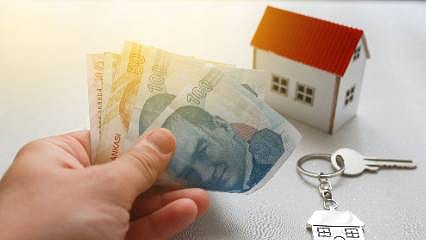 TOKİ 5 bin TL başvuru ücreti nasıl geri alınır? İade süreci ve ödeme takvimi