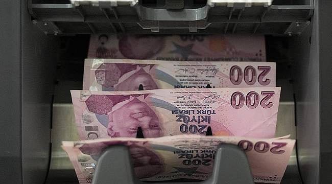 Bankacılık sektörünün net karı belli oldu: 596,4 milyar liraya ulaştı