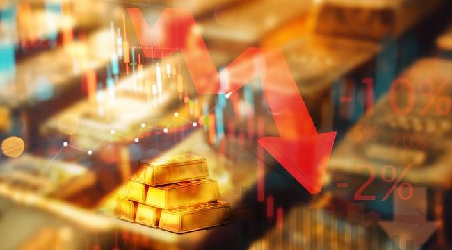 Fed faiz kararı sonrası altın fiyatları düştü: 30 Temmuz 2026 gram, çeyrek ve tam altın ne kadar?