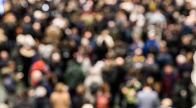 AB'de demografik alarm: Zirvenin ardından düşüş başlayacak