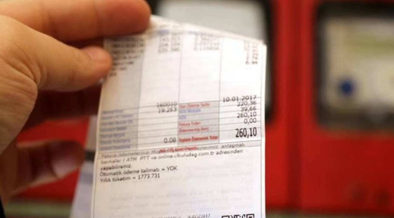 EPDK duyurdu: Doğal gaz ve elektriğe zam geldi