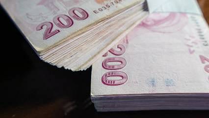 Bankacılık sektöründe mevduat geçen hafta geriledi