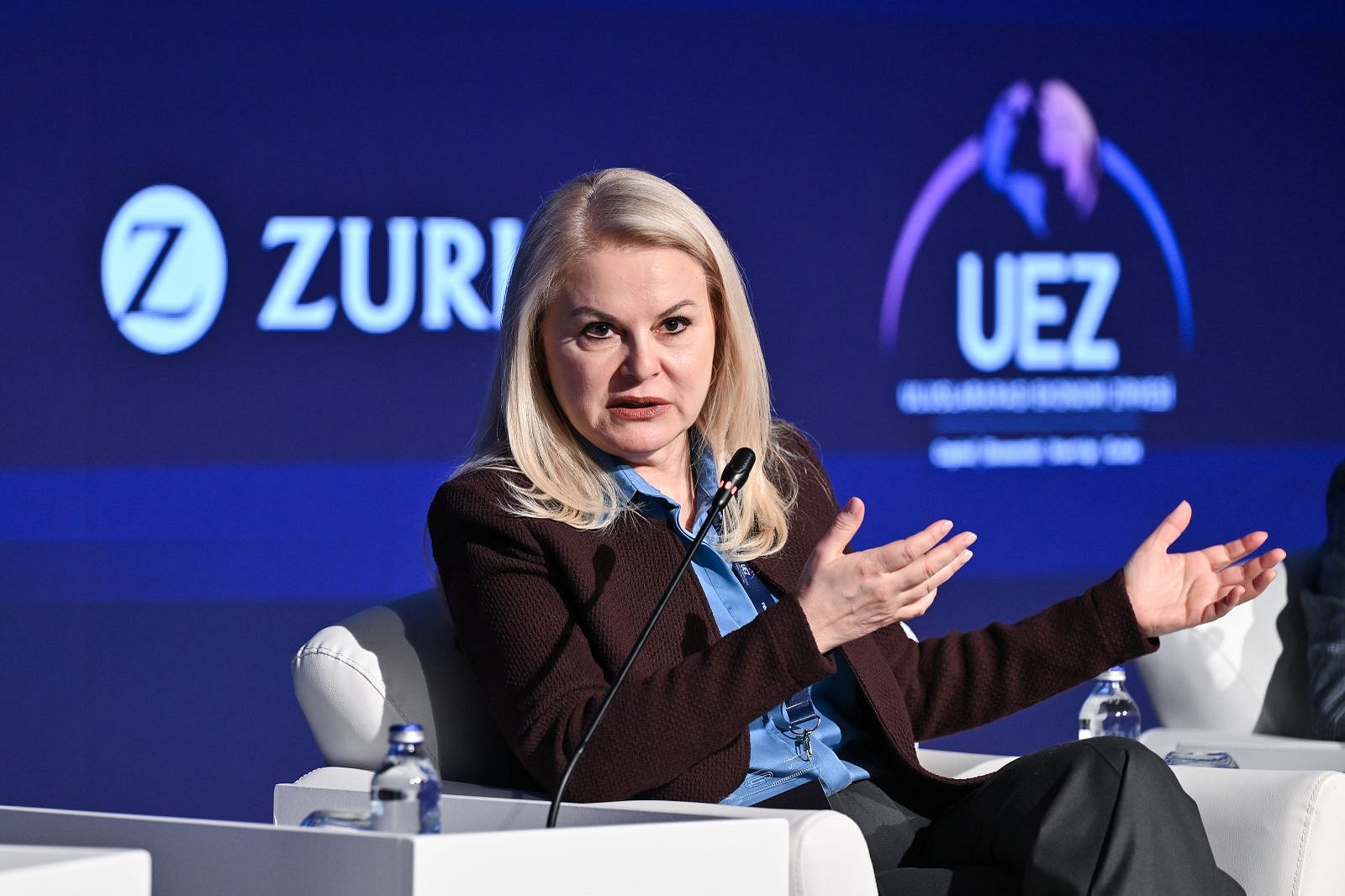 UEZ 2026: 'Eski düzen ölüyor ama yenisi henüz doğmuyor'-1