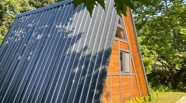 Tarlaya ev yapma şartları değişti: Bağ evi ve bungalov için yeni kurallar neler?