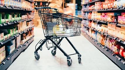 Anket sonucu açıklandı: Piyasanın yıl sonu enflasyon ve dolar tahmini ne oldu?