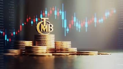 TCMB rezervlerinde artış: Toplam rezerv 210 milyar doları aştı