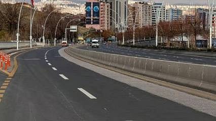 Ankaralılar dikkat! NATO zirvesi nedeniyle trafiğe kapatılacak güzergahlar belli oldu