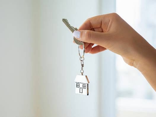 Türkiye'de Mart ayında en çok konut hangi illerde satıldı?