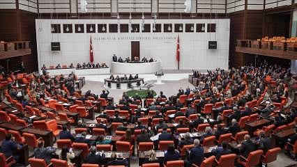 Ekonomiye dair yeni adımlar Meclis’te onaylandı: Hangi düzenlemeler hayata geçecek?