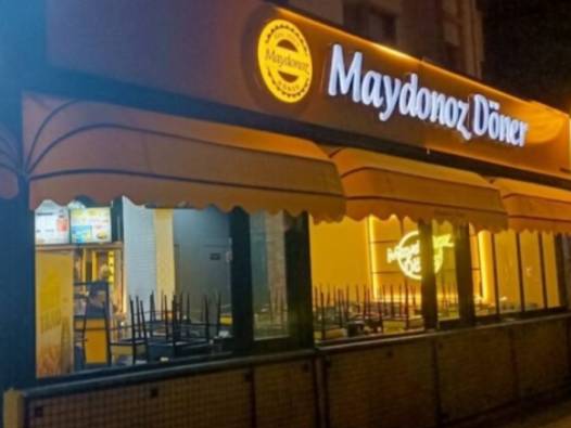 TMSF, kayyum olarak atandığı Maydonoz Döner'i satışa çıkardığını duyurdu