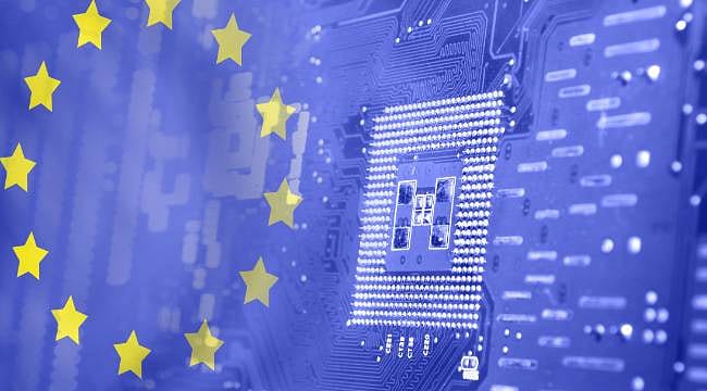 AB'nin AR-GE bütçesi dikkat çekti: 130,2 milyar euroluk kaynak