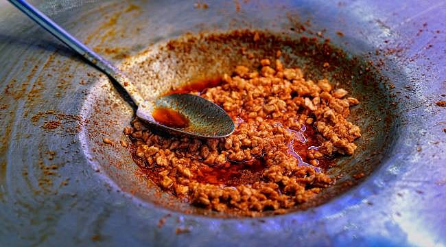 Beyran ve tantunide tek tırnaklı eti, yoğurtta jelatin, salçada gıda boyası... Bakanlık o ürünleri ve markaları tek tek ifşa etti