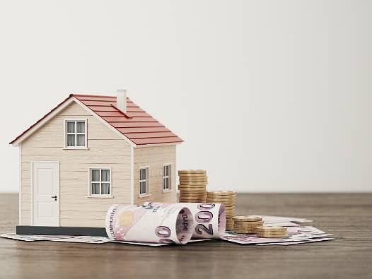Konut fiyatlarında yeni tablo! Türkiye ortalaması 5,2 milyon TL’yi aştı: En pahalı iller belli oldu