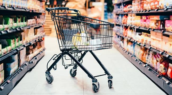 Veriler belli oldu: Ticaret ve perakende satışta artış