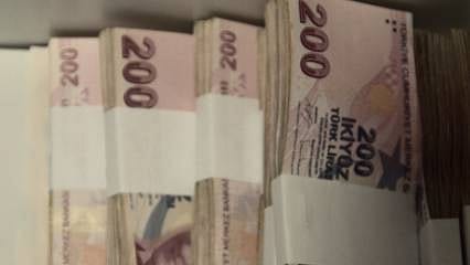 KKM bakiyesinde düşüş sürüyor