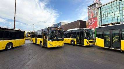 İstanbul'da 6 Ekim'de toplu ulaşım ücretsiz! Hangi hatlarda geçerli olacak?