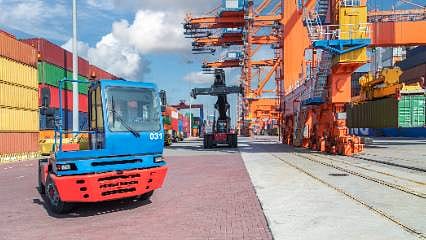 Haziran ayı dış ticaret verileri açıklandı: İhracat arttı, dış ticaret açığı büyüdü