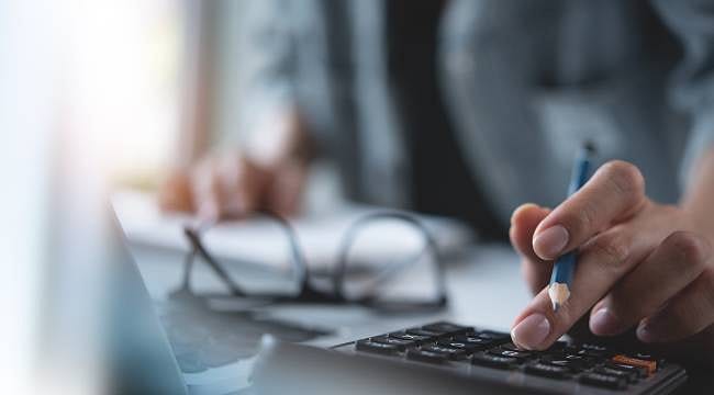 Finans sektöründe güven geriledi: Endeks haziranda 152,9'a indi