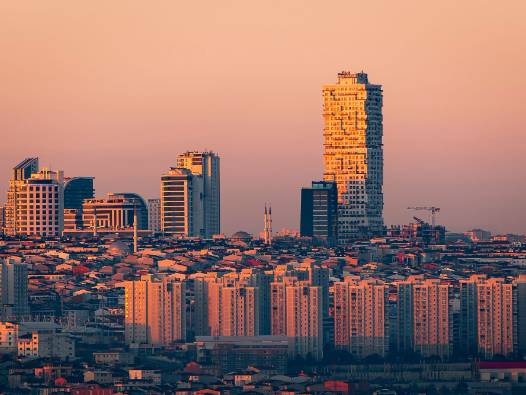 Türkiye’nin en kalabalık ve en az nüfuslu illeri belli oldu: İstanbul’un bir ilçesi 57 ili geride bıraktı