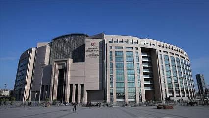 İstanbul merkezli şike-bahis operasyonu: 4 kişi tutuklandı