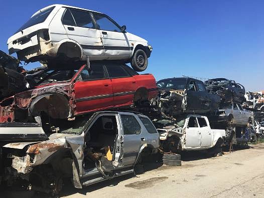 2000 model ve altı araçlara yeni düzenleme gündemde: MTV borçları silinebilir