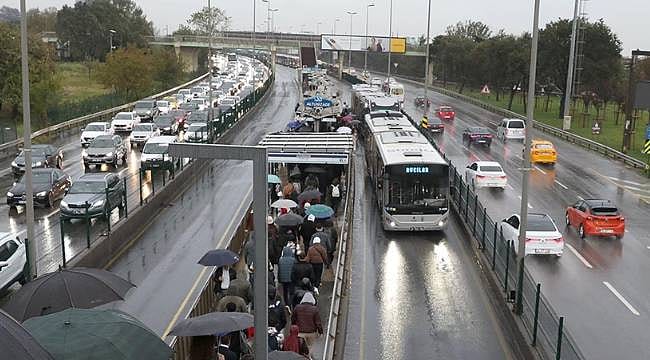 İBB açıkladı: İstanbul’da bayramda toplu taşıma ücretsiz mi?