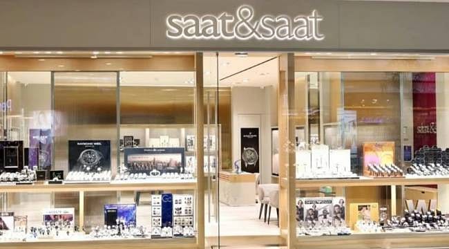 SSAAT koduyla ilk gong çaldı! Saat ve Saat borsada işlem görmeye başladı