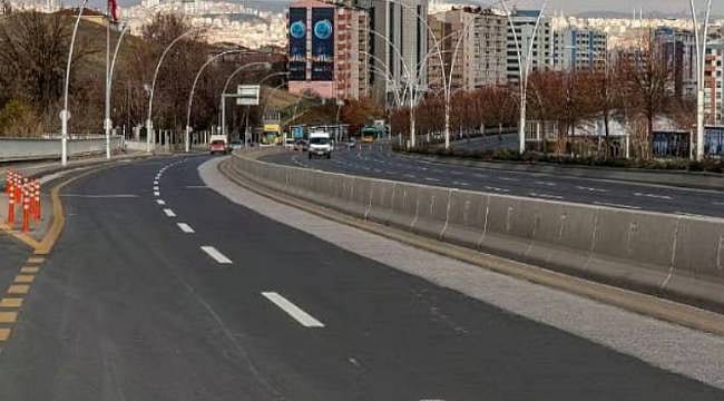 Ankaralılar dikkat! NATO zirvesi nedeniyle trafiğe kapatılacak güzergahlar belli oldu