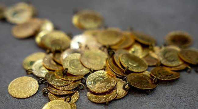 Orta Doğu'daki gerilim altını etkilemeyi sürdürüyor: 5 Mart 2026 gram, çeyrek ve ons altın ne kadar?