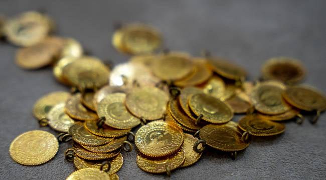 Güncel altın fiyatları 10 Nisan 2026: Gram, çeyrek ve yarım altın bugün ne kadar?