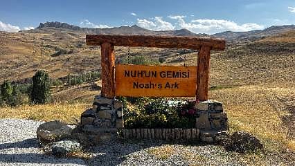 Nuh'un Gemisi araştırmalarında dikkat çeken sonuç: 3 kat fazla çıktı