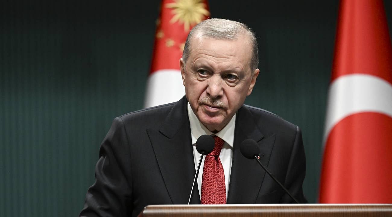 Erdoğan’dan APP plaka ve araç içi ses sistemleri için önemli mesajlar: 'Gerekli talimatları verdik'