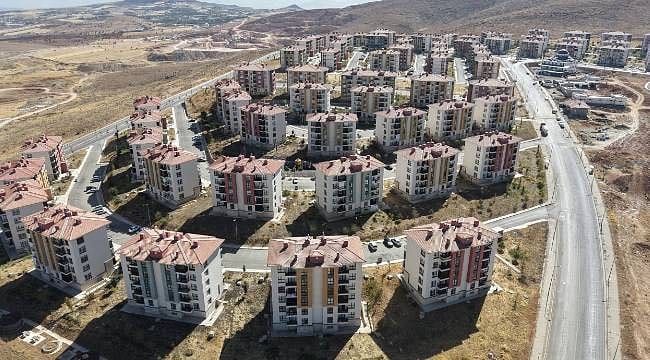6 Şubat depremleri sonrası kiralarda tablo değişti: Konut arzı arttı, kira enflasyonu yavaşladı