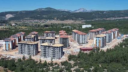 TOKİ İstanbul 15 bin kiralık konut projesi 2026: Başvuru ve kura tarihi belli oldu! Fiyatlar ne kadar olacak?