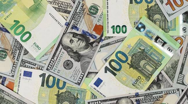 Döviz kurlarında son tablo 18 Mart 2026: Dolar ve euro kaç TL oldu?