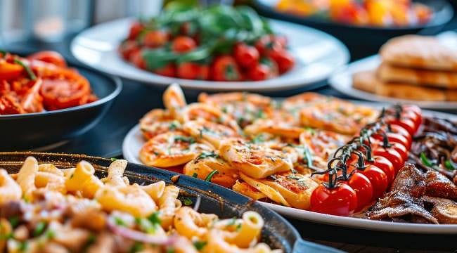 2026'nın gastronomi rotaları açıklandı: Michelin listesine Türkiye’den bir bölge de seçildi