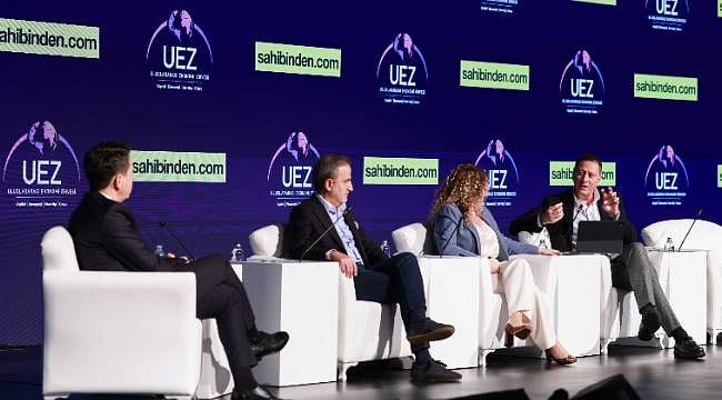 UEZ 2026: Yapay zeka iş yaşamını ve sektörleri nasıl değiştirecek?