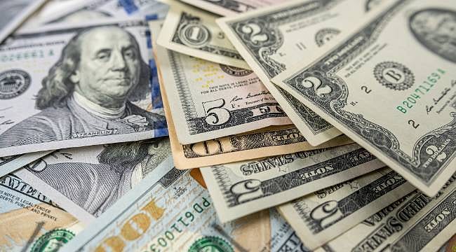 Fed'in yakından izlediği enflasyon göstergesi açıklandı