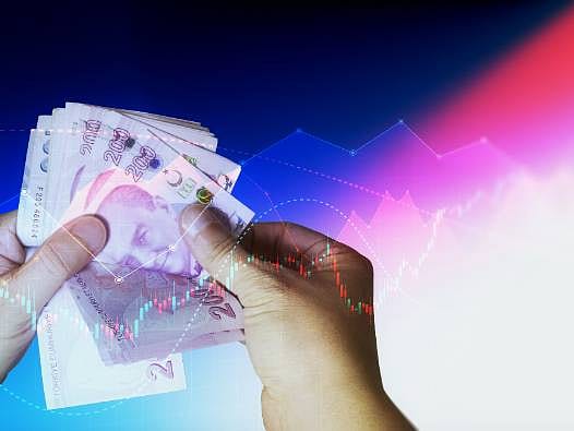 Türkiye ekonomisi ilk çeyrekte ne kadar büyüdü? Veriler belli oldu