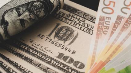 Dolar ve Euro güne nasıl başladı? (20 Şubat 2026)