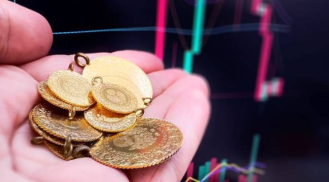 Altın fiyatlarında yükseliş sürüyor: Gram, çeyrek, yarım ve tam altın ne kadar? 27 Ağustos 2026 güncel altın fiyatları