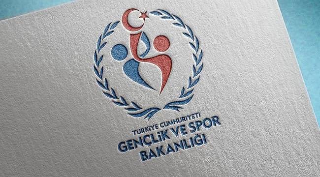 Gençlik ve Spor Bakanlığı’ndan 157 kişilik işçi alımı İlanı: Başvurular başladı