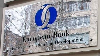 Avrupa İmar ve Kalkınma Bankası Türkiye için büyüme tahminini değiştirdi