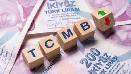 TCMB açıkladı: Yılın ilk faiz kararı belli oldu!