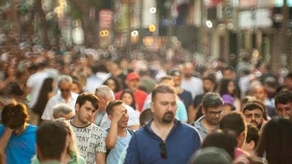 TÜİK duyurdu: Aralık ayı işsizlik rakamları belli oldu