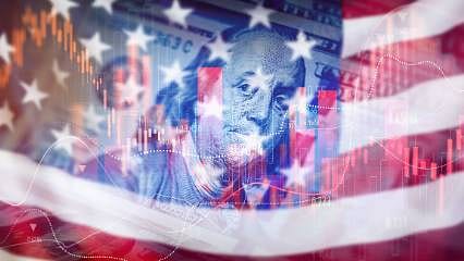 ABD'de tarım dışı verimlilik oranı aşağı yönlü güncellendi