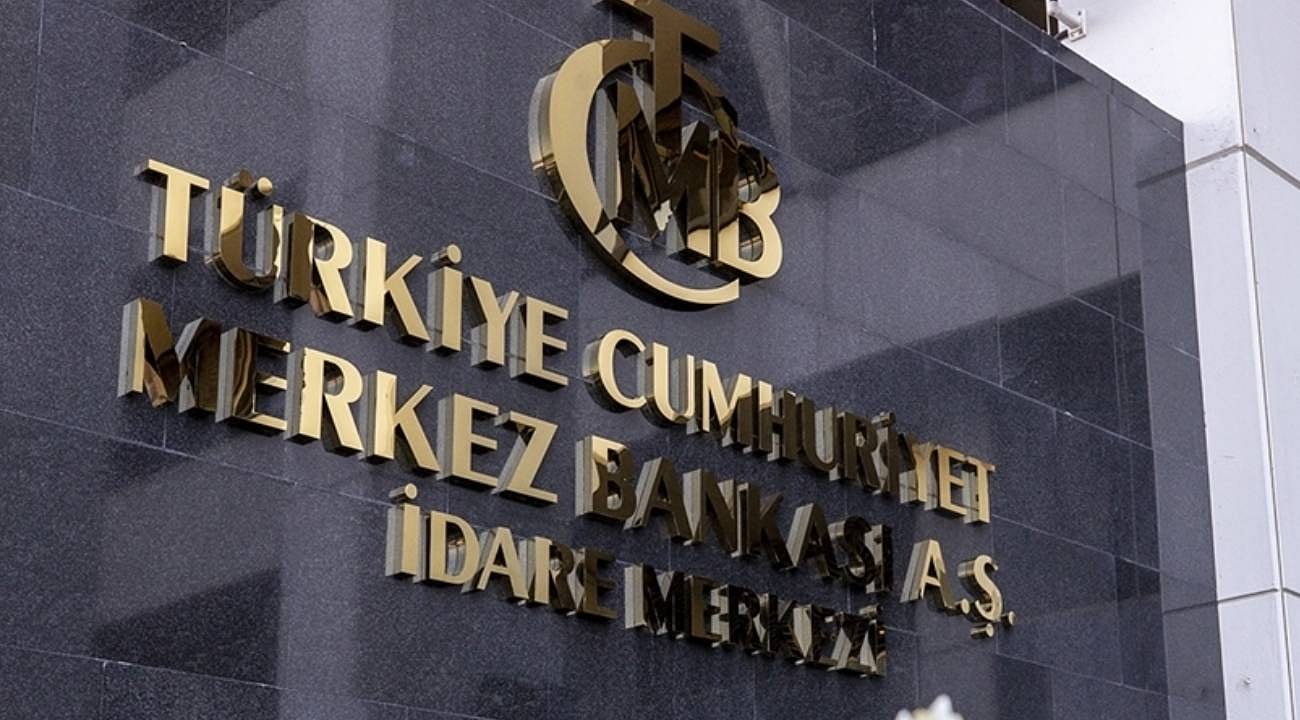 TCMB açıkladı: Haziranda enerji fiyatları düştü, diğer gruplarda artış yavaşladı